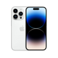 Apple iPhone 14 Pro - Silver - 1TB, Unlocked, Open Box