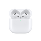 Apple AirPods 4th Generation with case and earbuds