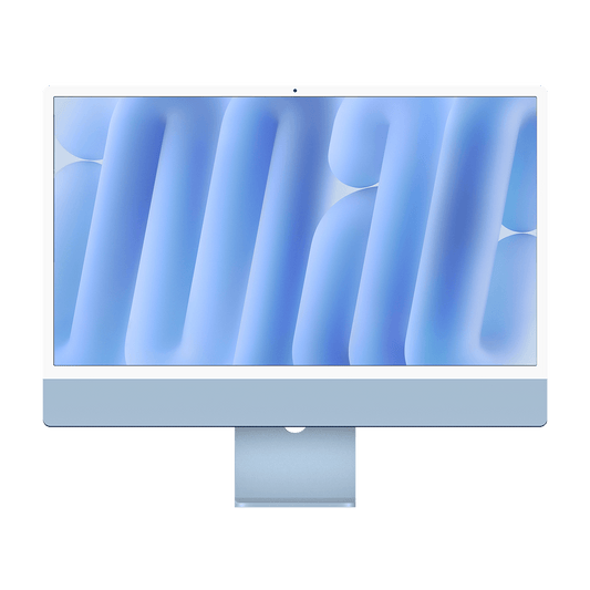 24-inch iMac M4 (2024, Current Model) (Parent Product)
