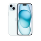 iPhone 15 Plus Blue