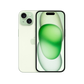 iPhone 15 Green