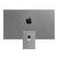 Apple 27-inch Studio Display rear view