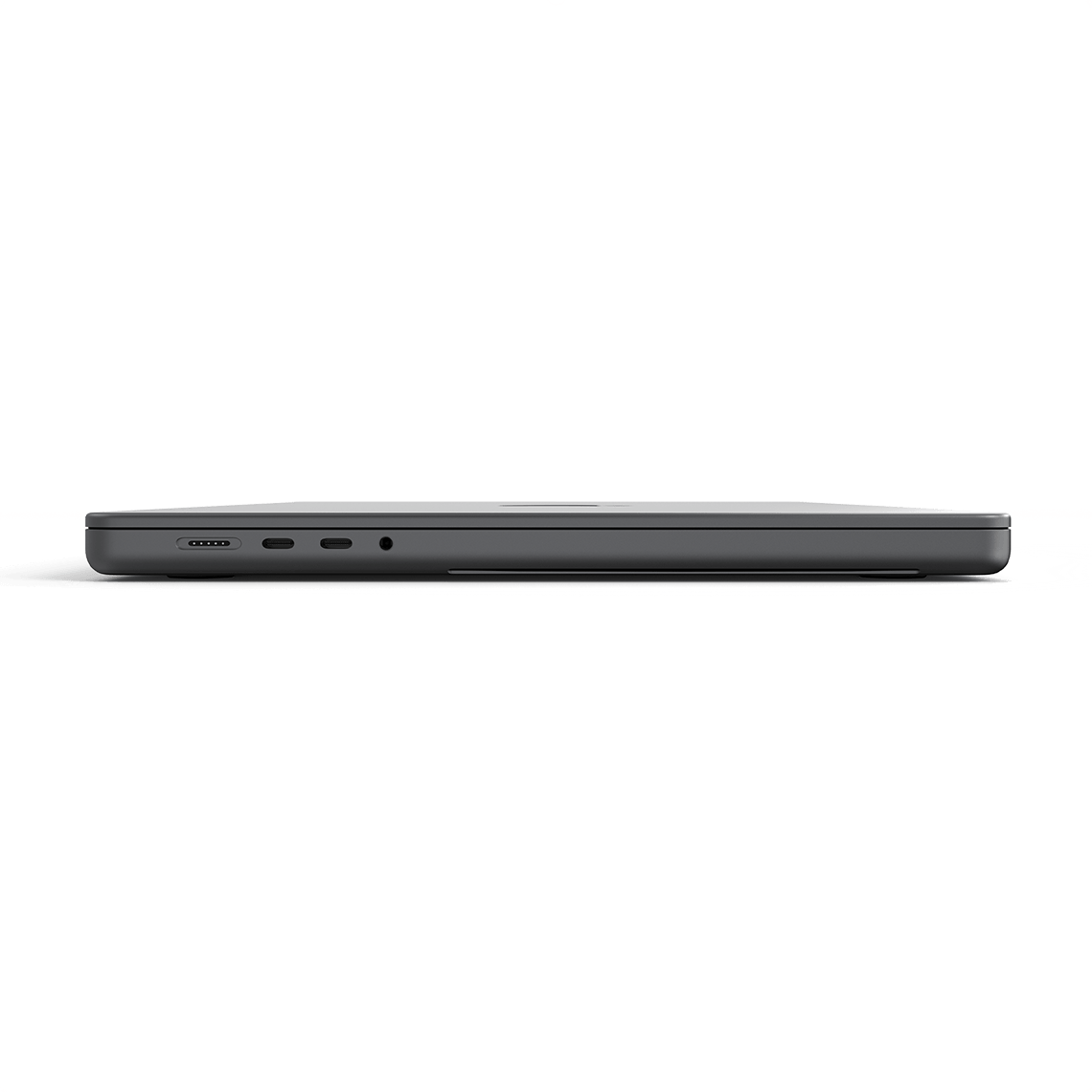 Apple 16-inch MacBook Pro M4 Max 16-Core, 48GB RAM, 1TB Flash, 40-Core GPU, Space Black - Open Box