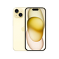iPhone 15 Yellow