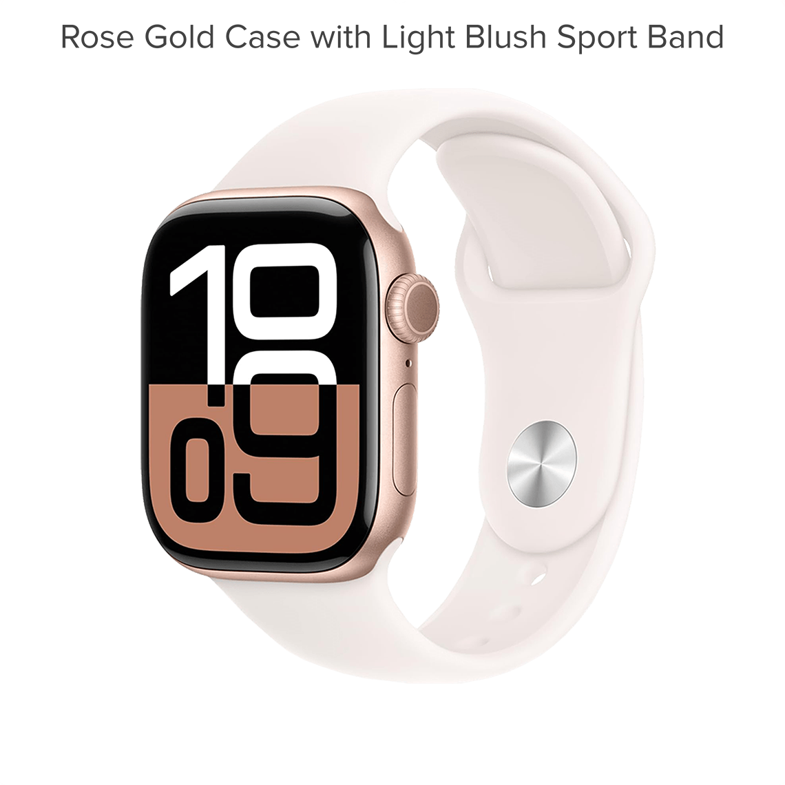 Apple Watch 10 (Parent Product)