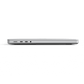 Apple MacBook Pro 14-inch M4 silver closed left side view