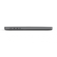 Apple MacBook Pro 16-inch M2 space gray closed left side view