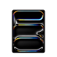 Apple iPad Pro 11-inch M5 Silver front view