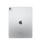 Apple iPad Pro 11-inch M4 - Silver - 512GB, Wi-Fi + Cellular, Standard Glass, Grade B