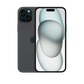 iPhone 15 Plus Black