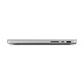Apple MacBook Pro 14-inch M5 silver closed right side view