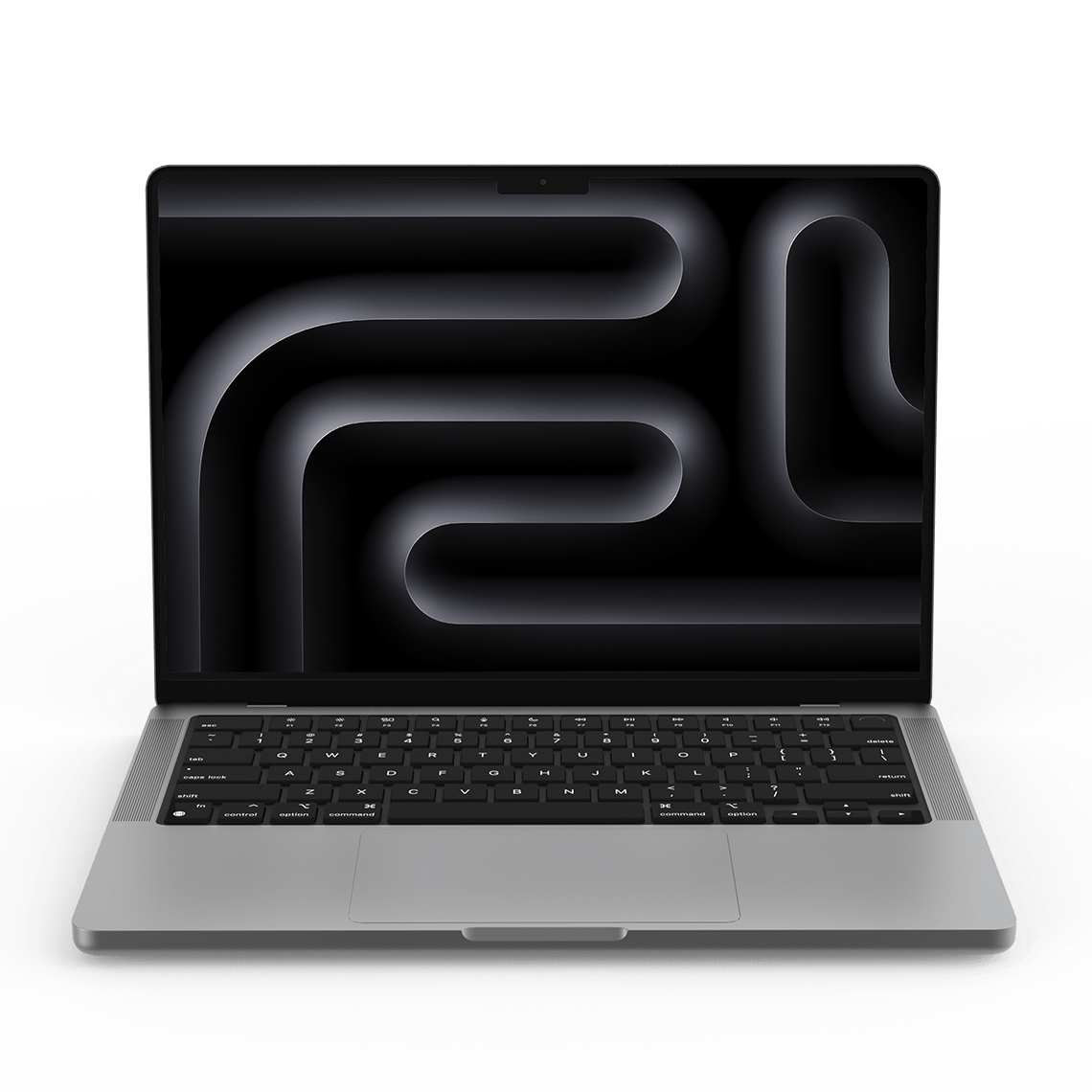 14-inch MacBook Pro M3 (2023, Previous Model) (Parent Product)