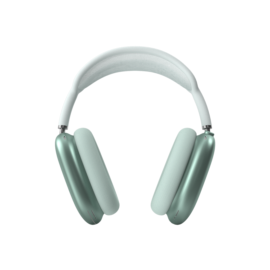 airpods max グリーン Apple AirPods Max - Green, Open Box | iPowerResale