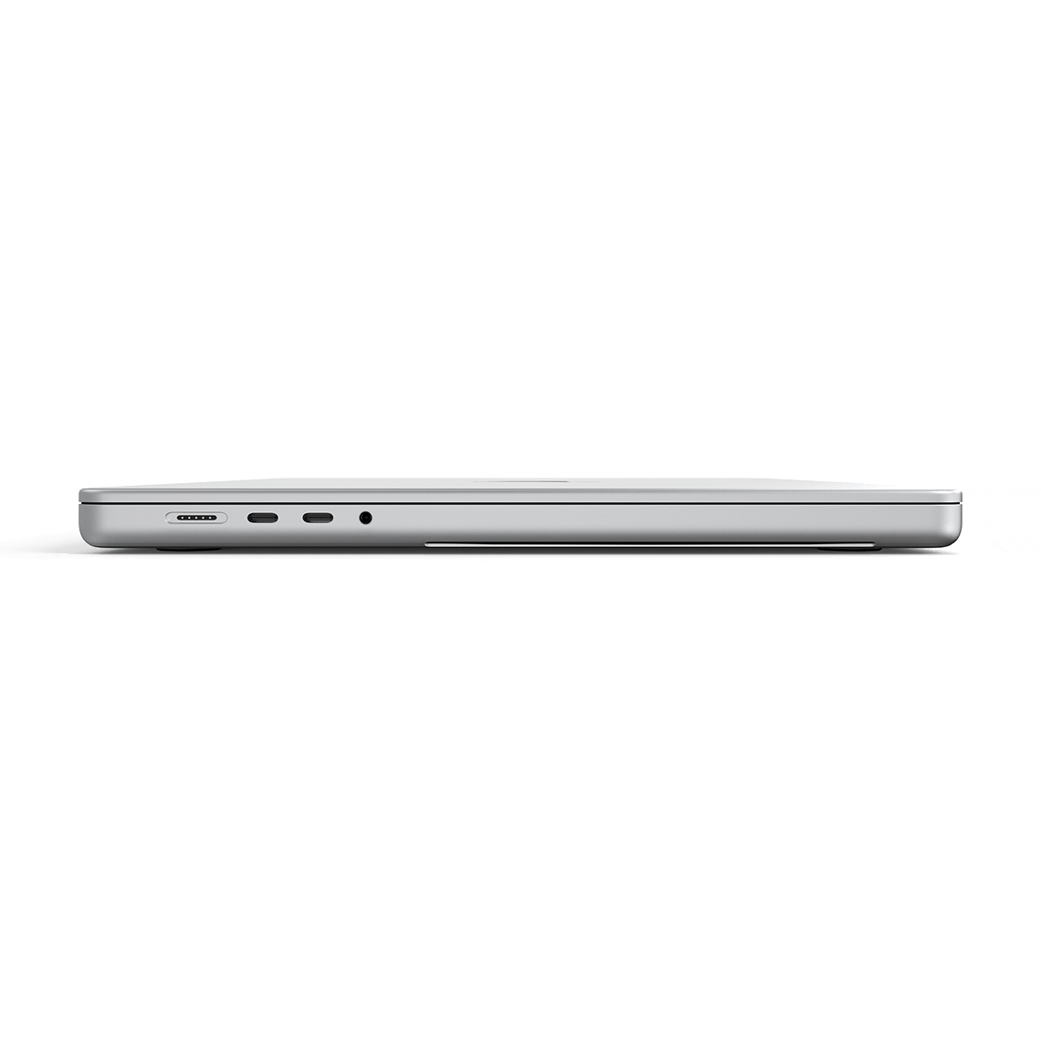 Apple 16-inch MacBook Pro M3 Max 16-Core, 48GB RAM, 1TB Flash, 40-Core GPU, Silver - Grade B