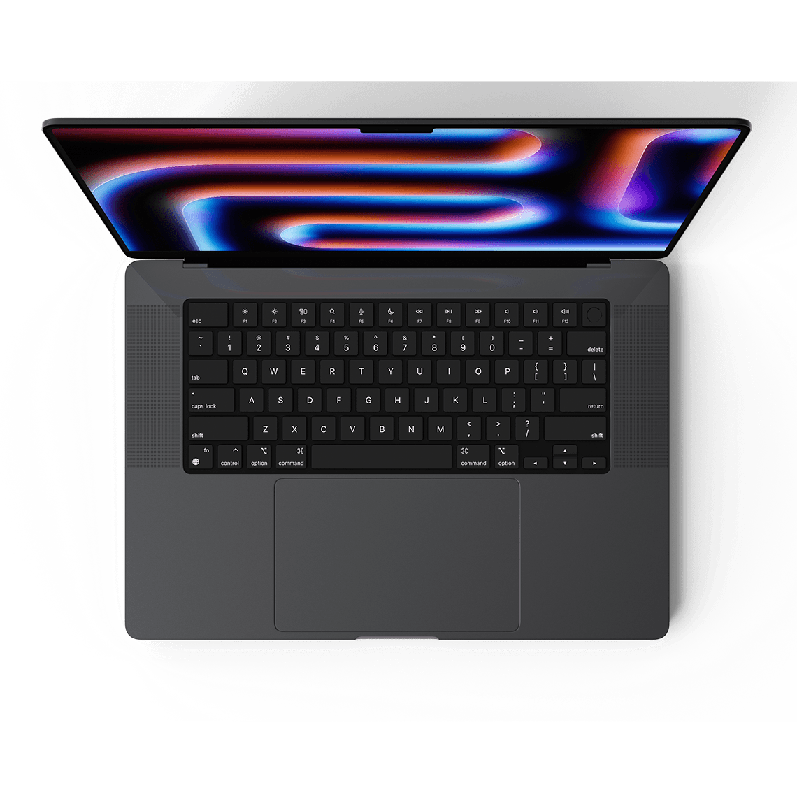 16-inch MacBook Pro M4 Pro | iPowerResale 16-inch MacBook Pro M4 Pro | iPowerResale
