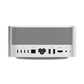 Apple Mac Studio rear view
