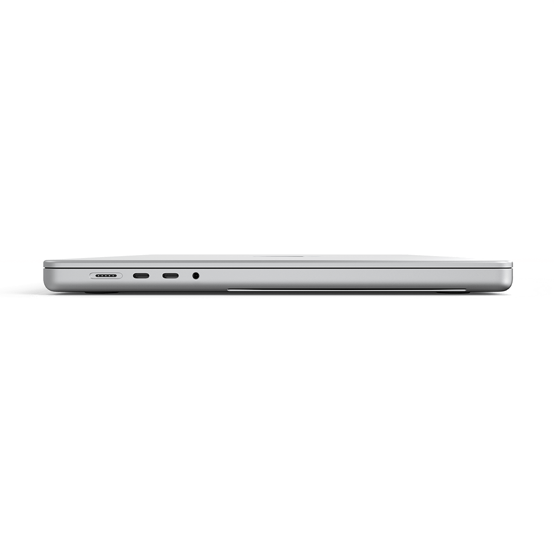 Apple 16-inch MacBook Pro M4 Max 16-Core, 48GB RAM, 1TB Flash, 40-Core GPU, Silver - Open Box