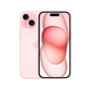 iPhone 15 Pink