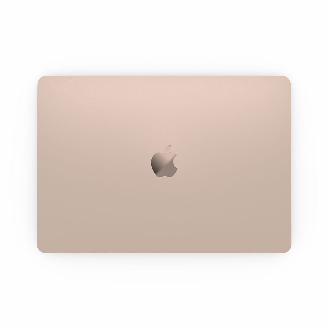 Apple M1 MacBook Air 13-inch - Gold - M1