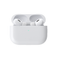Apple AirPods Pro 2nd Generation with case and earbuds
