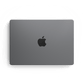 Apple 14-inch MacBook Pro M3 8-Core, 8GB RAM, 512GB Flash, 10-Core GPU, Space Gray - Grade B
