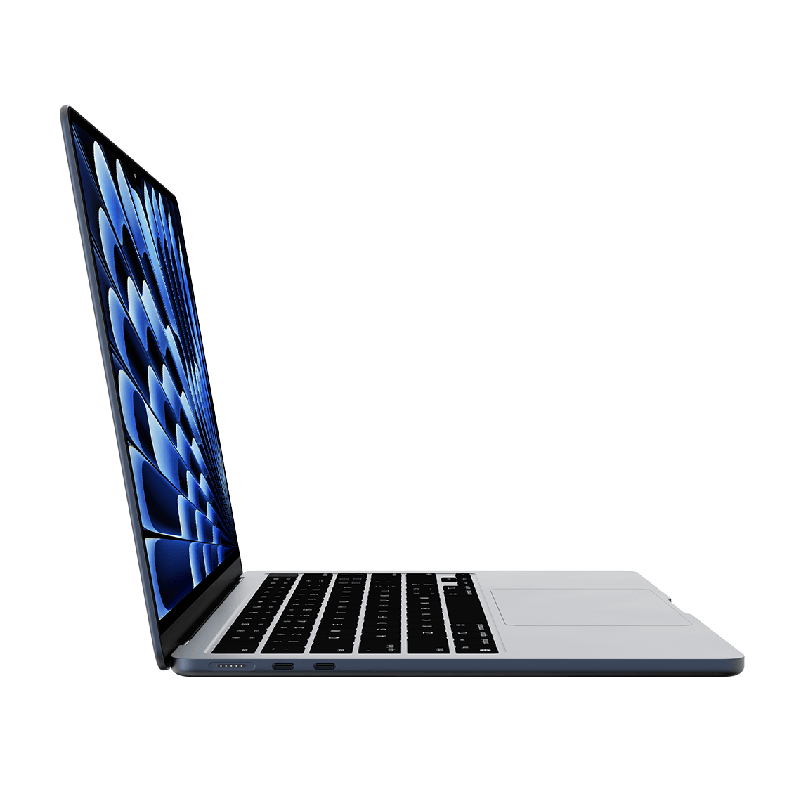MacBook Air M4 13インチ US配列 16GB 256GB Apple 13-inch MacBook Air M4 chip, 16GB RAM, 256GB Flash, 8-Core GPU,