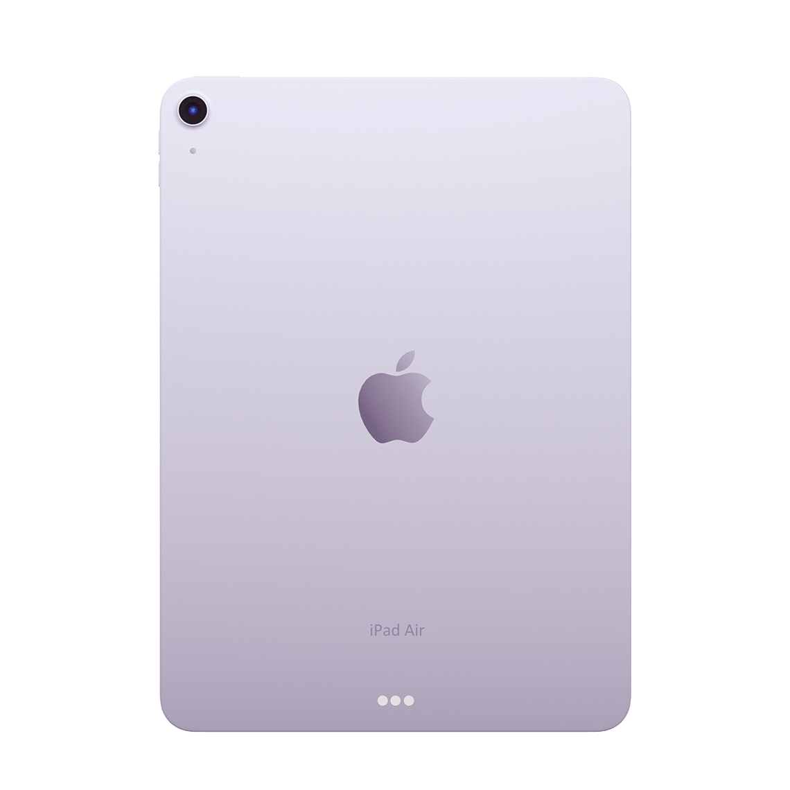 Apple iPad Air 13-inch M2 - Purple - 128GB, Wi-Fi + Cellular, Open Box