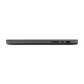 Apple MacBook Pro 16-inch M3 space black closed right side view