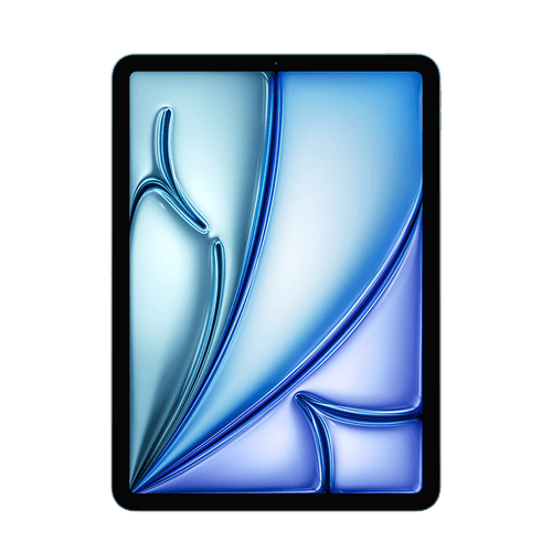 iPad Air 13-inch M4