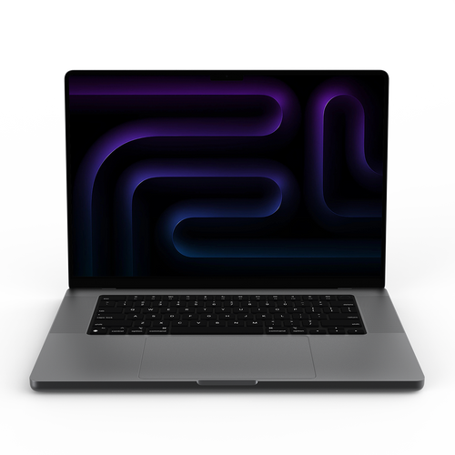 16-inch MacBook Pro M5 Pro