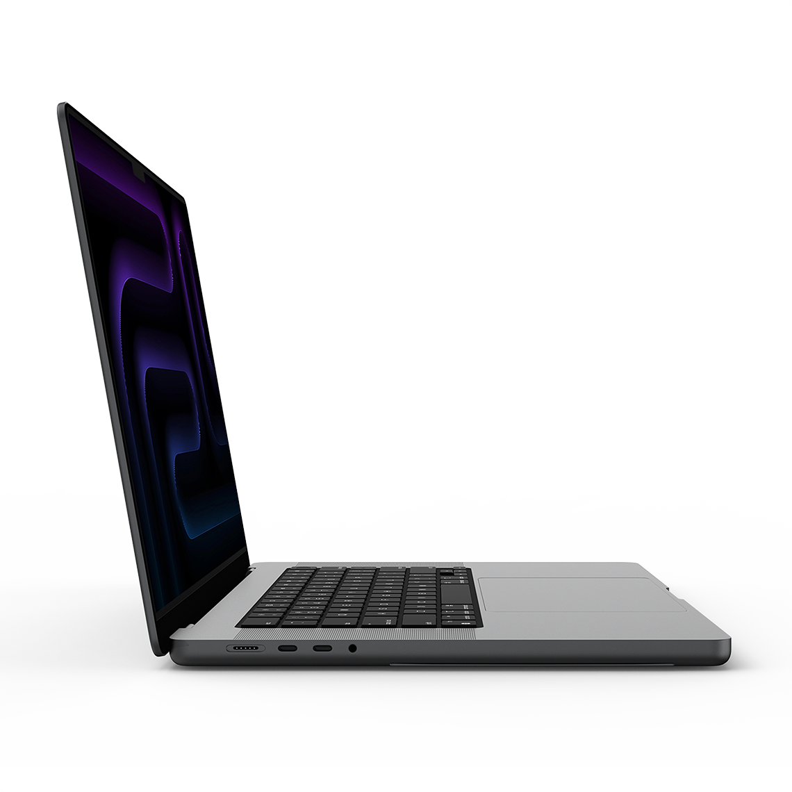 16-Zoll MacBook Pro M1 (2021, Vorgängermodell) (Übergeordnetes Produkt)