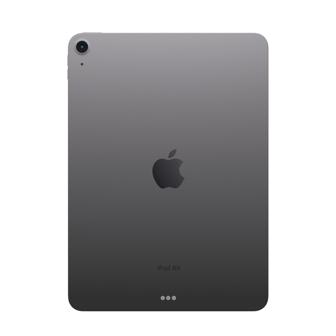 Apple iPad Air 13-inch M2 - Space Gray - 256GB, Wi-Fi, Grade A