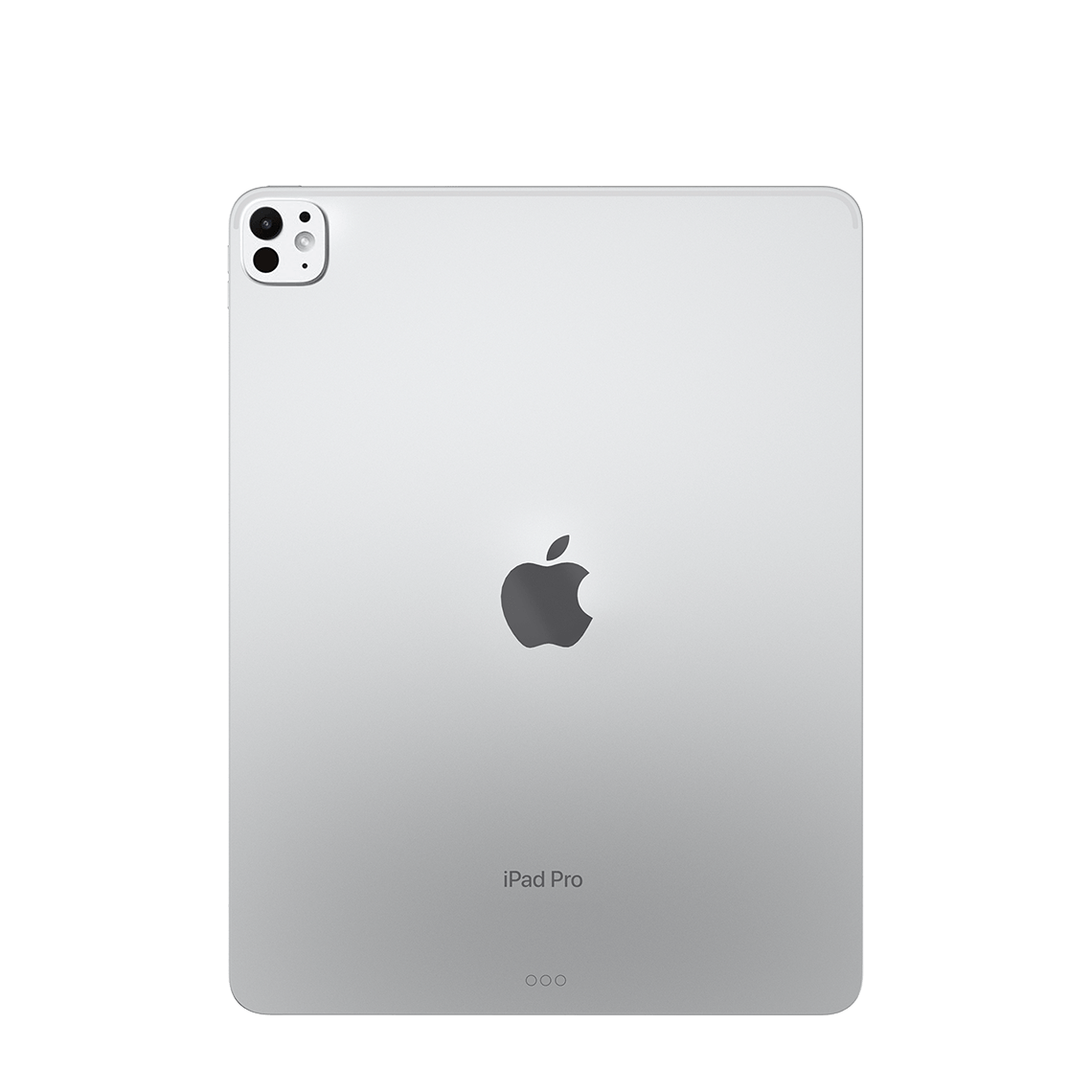 Apple iPad Pro 11-inch M4 - Silver - 1TB, Wi-Fi, Standard Glass, Open Box