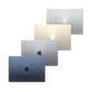 13-inch MacBook Air M2 (2022, Previous Model) (Parent Product)