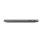 Apple MacBook Pro 14-inch M3 space gray closed right side view