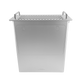 2019 Mac Pro rack bottom view