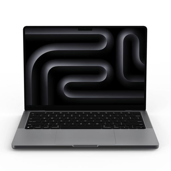 Apple 14-inch MacBook Pro M3 Pro 11-Core, 18GB RAM, 512GB Flash, 14-Co