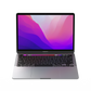 Apple M2 MacBook Pro 13-inch - Space Gray - 8GB RAM, 512GB Flash, 10-Core GPU, Grade A