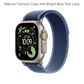 Apple Watch Ultra 2 Natural (Elternprodukt)