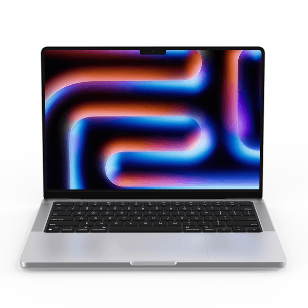 Apple 14-inch MacBook Pro M4 Pro 14-Core, 24GB RAM, 1TB Flash, 20-Core