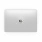 Apple M1 MacBook Air 13-inch - Silver - M1, 8GB RAM, 256GB Flash, 7-Core GPU, Open Box