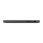 Apple MacBook Pro 16-inch M5 space black closed right side view