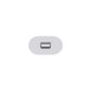 Apple Thunderbolt 3 USB-C to Thunderbolt 2 Adapter