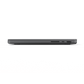 Apple MacBook Pro 14-inch M4 space black closed right side view