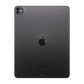 Apple iPad Pro 13-inch M4 - Space Black - 1TB, Wi-Fi + Cellular, Nano-Textured Glass, Grade A