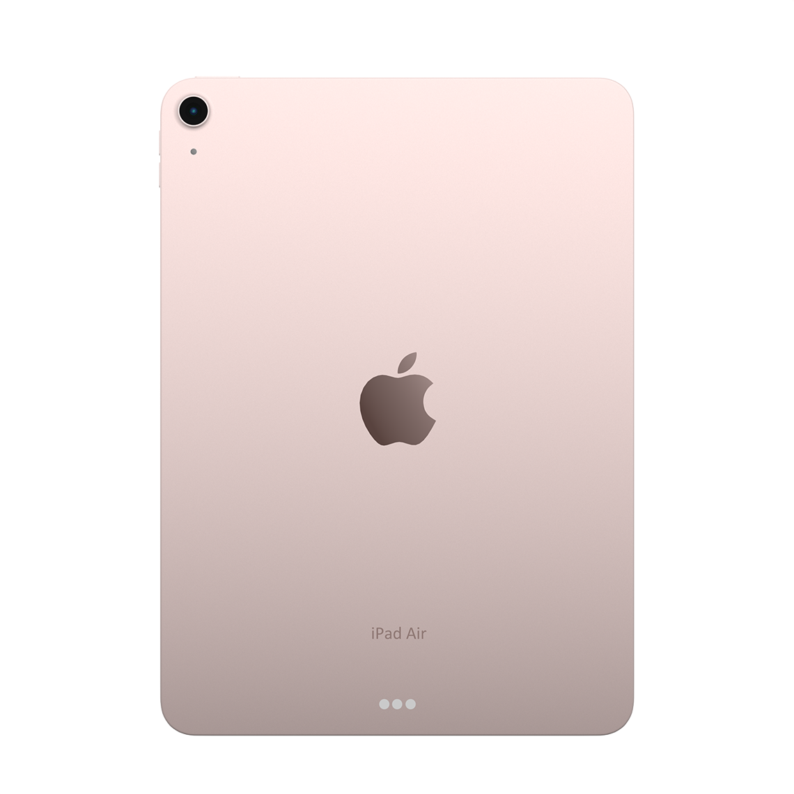 Apple iPad Air 10.9-inch 5th Generation - Pink - 256GB, Wi-Fi + Cellular, Grade A