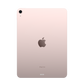 Apple iPad Air 10.9-inch 5th Generation - Pink - 256GB, Wi-Fi + Cellular, Grade A