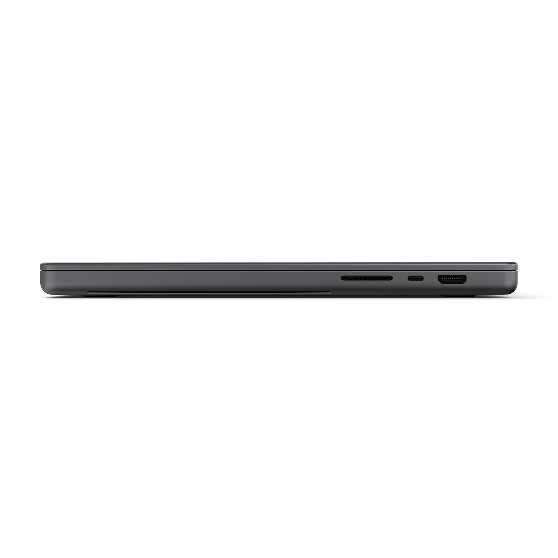 Apple 16-inch MacBook Pro M4 Max 16-Core, 48GB RAM, 1TB Flash, 40-Core GPU, Space Black - Open Box