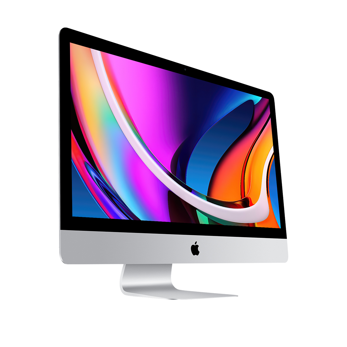 2020 iMac 27-inch 5K - Intel Core i7, 32GB, 2TB Flash, Radeon Pro 5500XT 8GB, Grade A