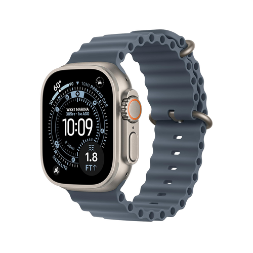 Apple Watch Ultra 2 Natural (Elternprodukt)